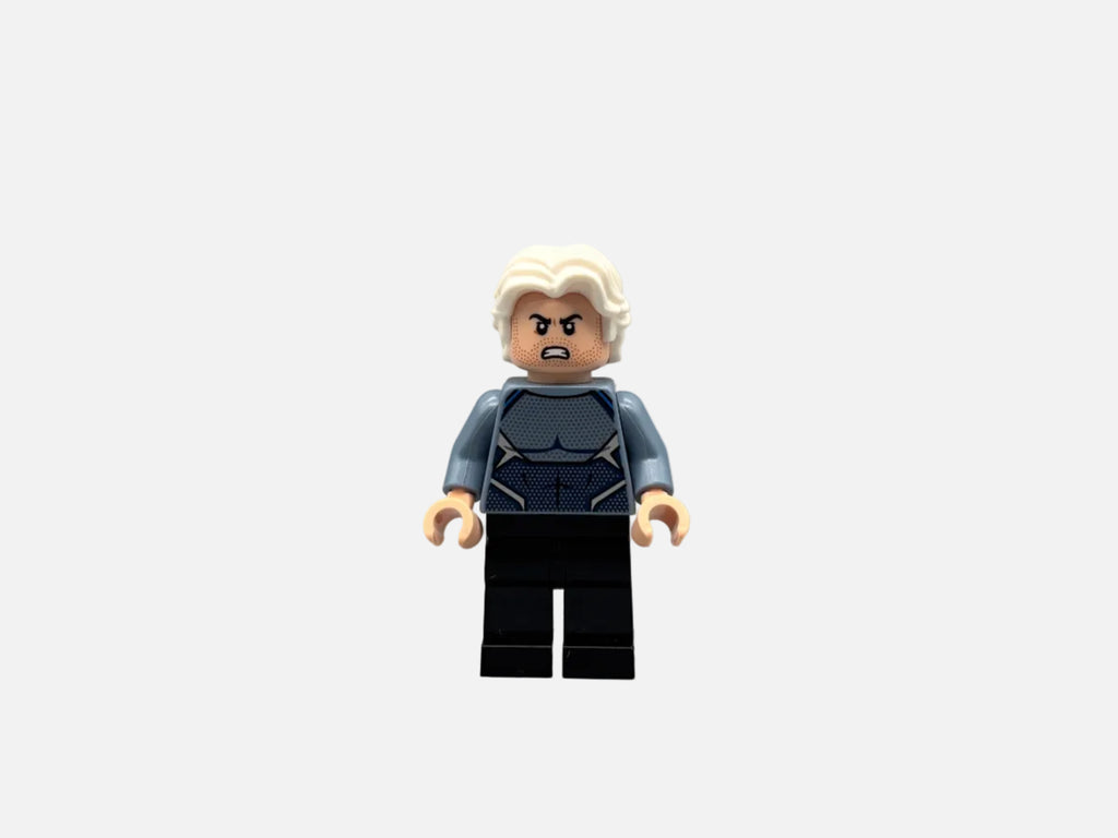 LEGO® Marvel™ Avengers Quicksilver & Ultimate Ultron Minifiguren sh1072 & sh1073 – 76325