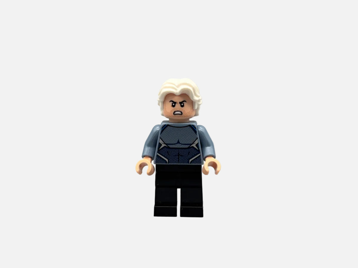 LEGO® Marvel™ Avengers Quicksilver & Ultimate Ultron Minifiguren sh1072 & sh1073 – 76325