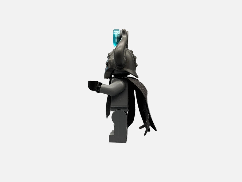 LEGO® Nexo Knights - Lord Krakenskull Minifigur nex098 - 70355
