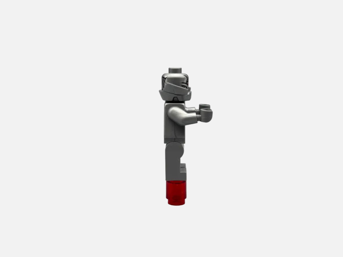 LEGO® Marvel™ Avengers Quicksilver & Ultimate Ultron Minifiguren sh1072 & sh1073 – 76325