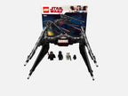 LEGO® Star Wars™ 75179 – Kylo Ren's TIE Fighter First Order mit Figuren | Vollständig