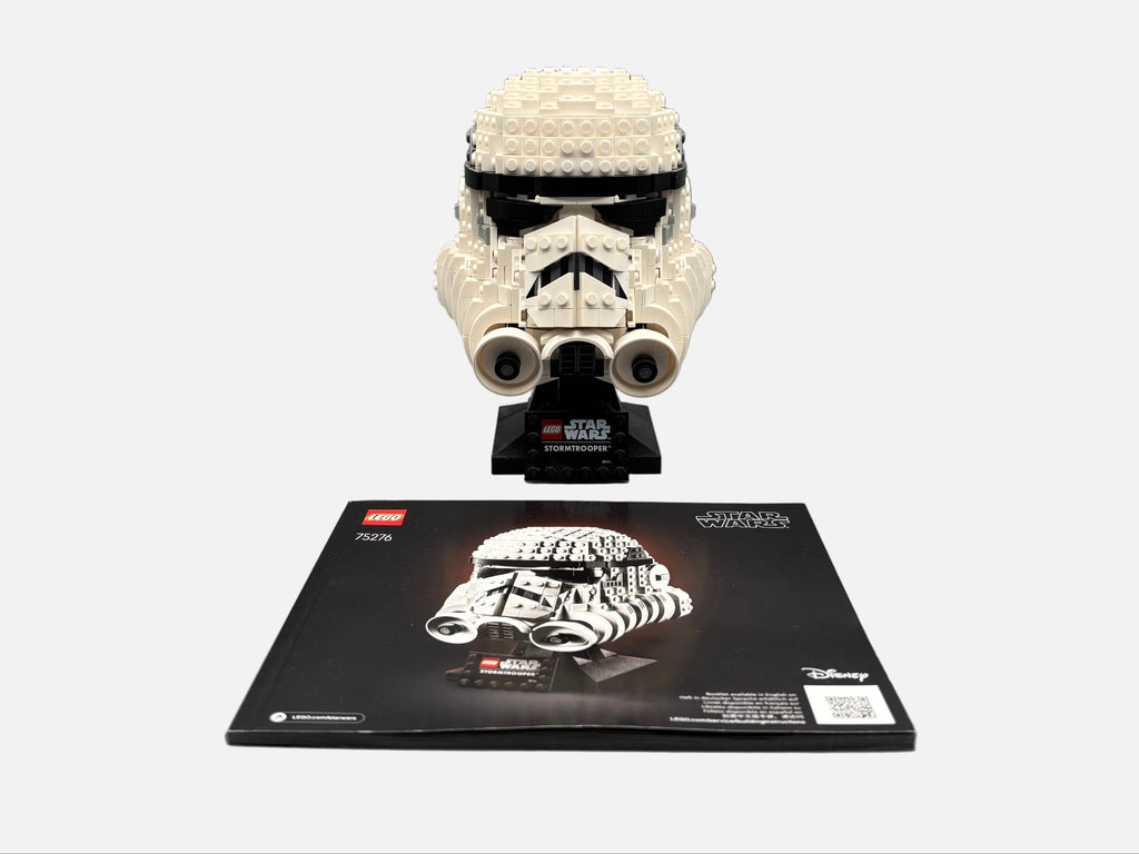 LEGO® Star Wars™ 75276 – Stormtrooper™ Helm