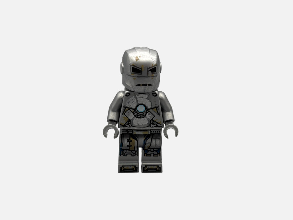 LEGO® Marvel™ & DC™ Hulk, Iron Man, Green Lantern,... Minifiguren-Konvolut – 16 Figuren