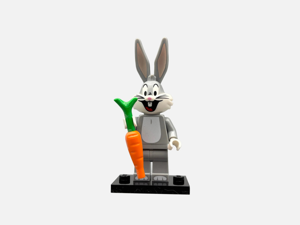 LEGO® CMF Looney Tunes - Bugs Bunny Minifigur collt-2 - 71030