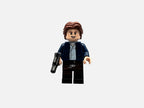 LEGO® Star Wars™ Han Solo (Dual Molded Legs) Minifigur sw0976 - 75222 UCS Cloud City