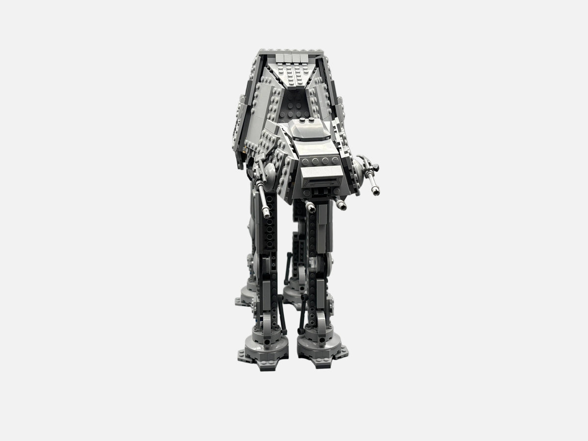 LEGO® Star Wars™ 8129 – AT-AT Walker Limited Edition mit OVP/Figuren | Vollständig