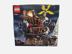 LEGO® Marvel™ 76261 – Spider-Mans großer Showdown EOL | 9 Figuren | Neu & OVP