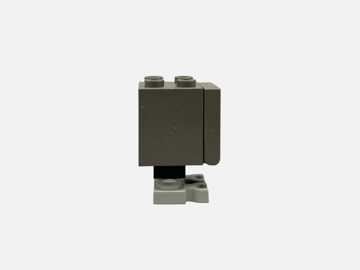 LEGO® Star Wars™ Gonk Droid (GNK Power Droid), Light and Dark Gray Minifigur sw0073 - 4480