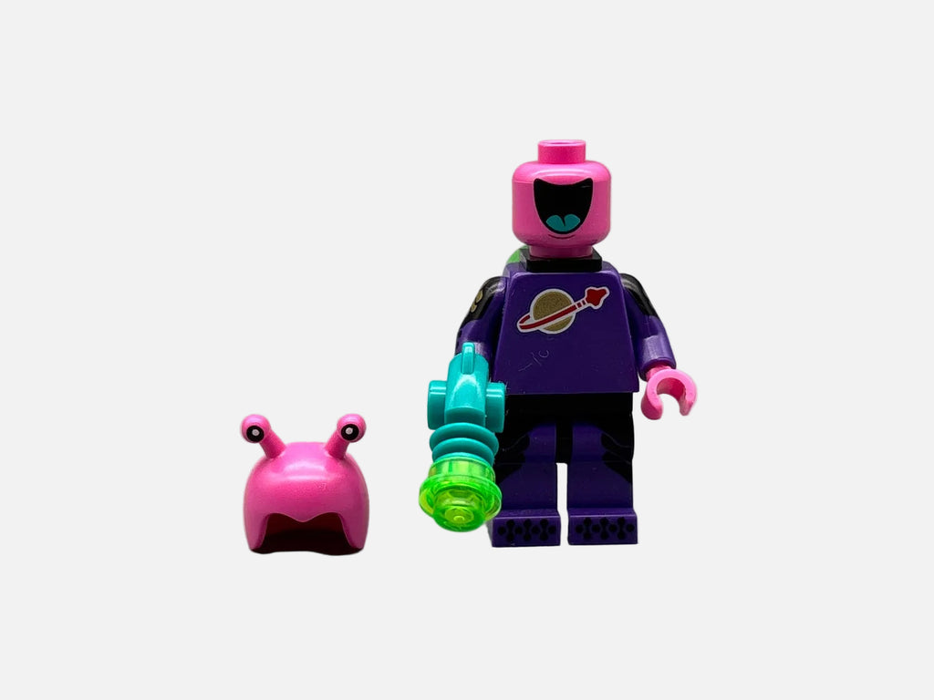 LEGO® CMF Series 22 Space Creature Minifigur - col396