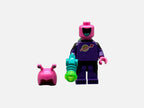 LEGO® CMF Series 22 Space Creature Minifigur - col396