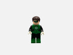 LEGO® Marvel™ & DC™ Hulk, Iron Man, Green Lantern,... Minifiguren-Konvolut – 16 Figuren