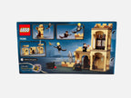 LEGO® Harry Potter 76395 – Hogwarts™: Erste Flugstunde | Neu & OVP