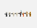 LEGO® Star Wars™ 8129 – AT-AT Walker Limited Edition mit OVP/Figuren | Vollständig