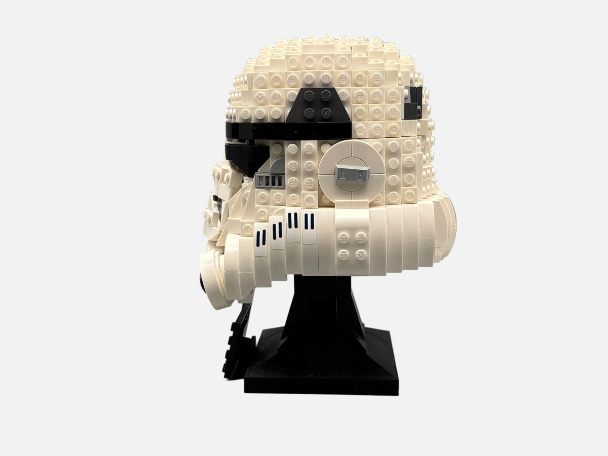 LEGO® Star Wars™ 75276 – Stormtrooper™ Helm