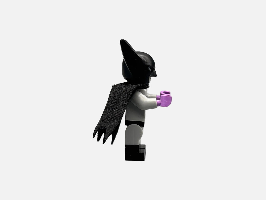 LEGO® DC Super Heroes Batman™ (1939 First Appearance) Minifigur - colsh10