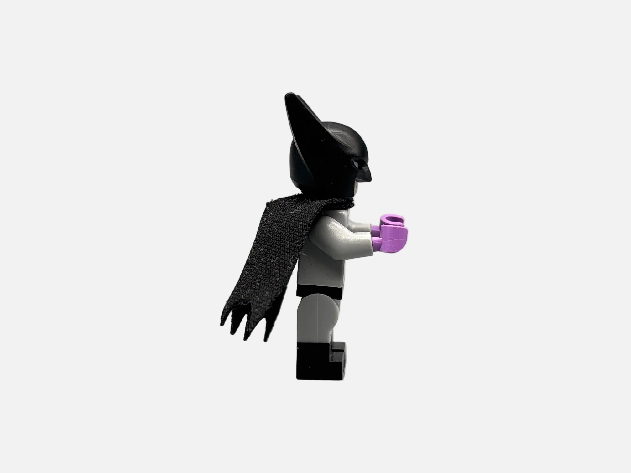 LEGO® DC Super Heroes Batman™ (1939 First Appearance) Minifigur - colsh10
