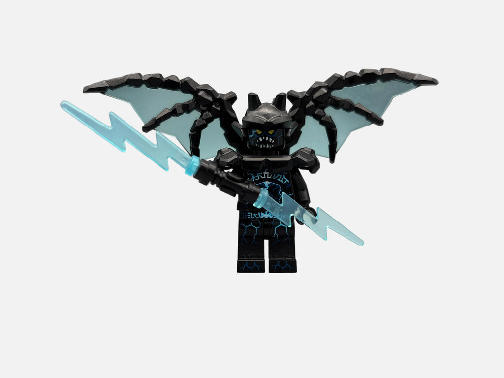 LEGO® Nexo Knights - General Garg Minifigur nex095 - 70356