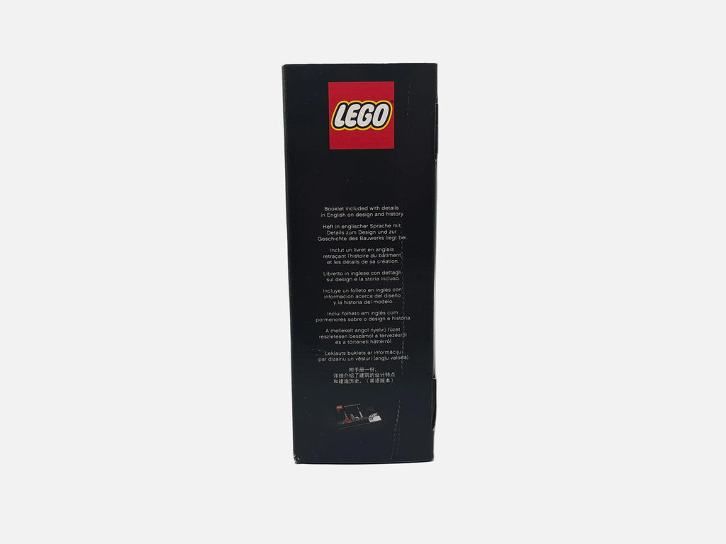 LEGO® Architecture 21051 – Tokyo Skyline Set