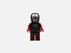 LEGO® Marvel™ & DC™ Hulk, Iron Man, Green Lantern,... Minifiguren-Konvolut – 16 Figuren