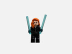 LEGO® Marvel™ & DC™ Hulk, Iron Man, Green Lantern,... Minifiguren-Konvolut – 16 Figuren