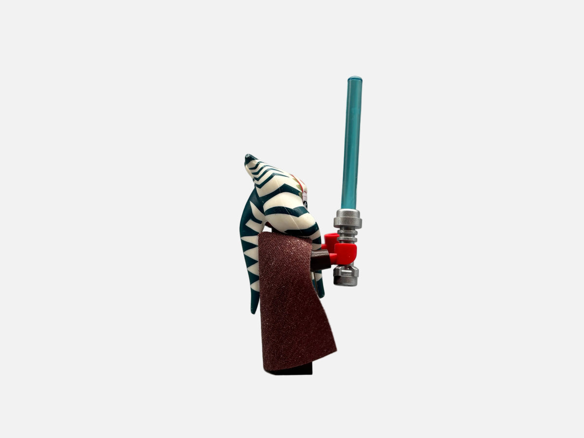 LEGO® Star Wars™ Shaak Ti Jedi Minifigur sw0309 -  7931 T-6 Jedi Shuttle