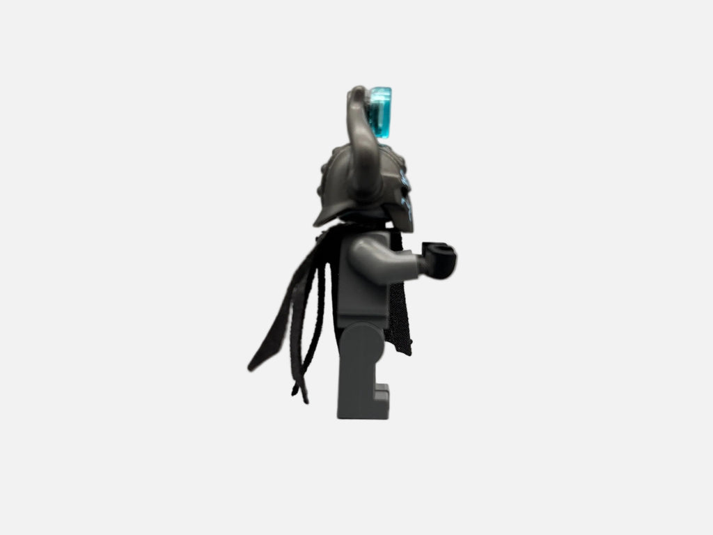 LEGO® Nexo Knights - Lord Krakenskull Minifigur nex098 - 70355
