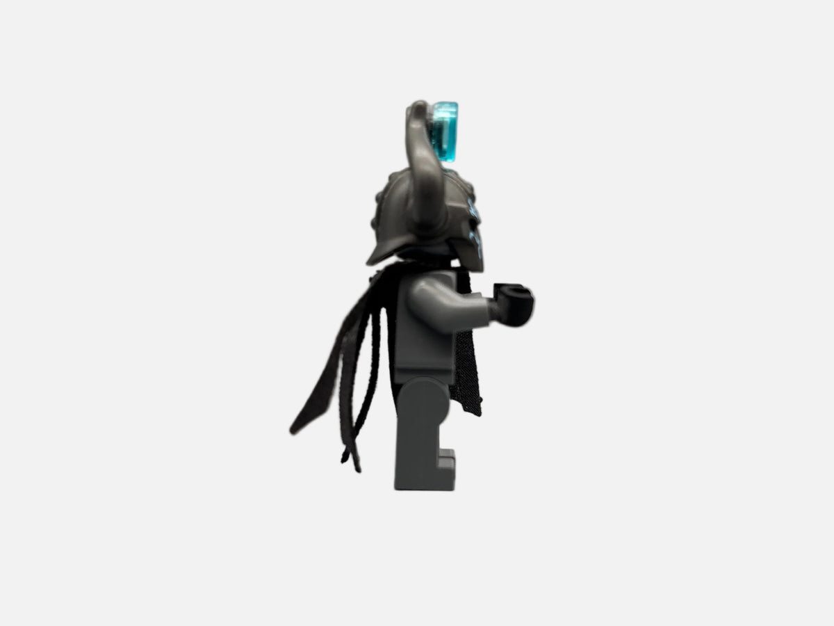 LEGO® Nexo Knights - Lord Krakenskull Minifigur nex098 - 70355