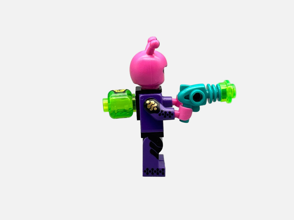 LEGO® CMF Series 22 Space Creature Minifigur - col396