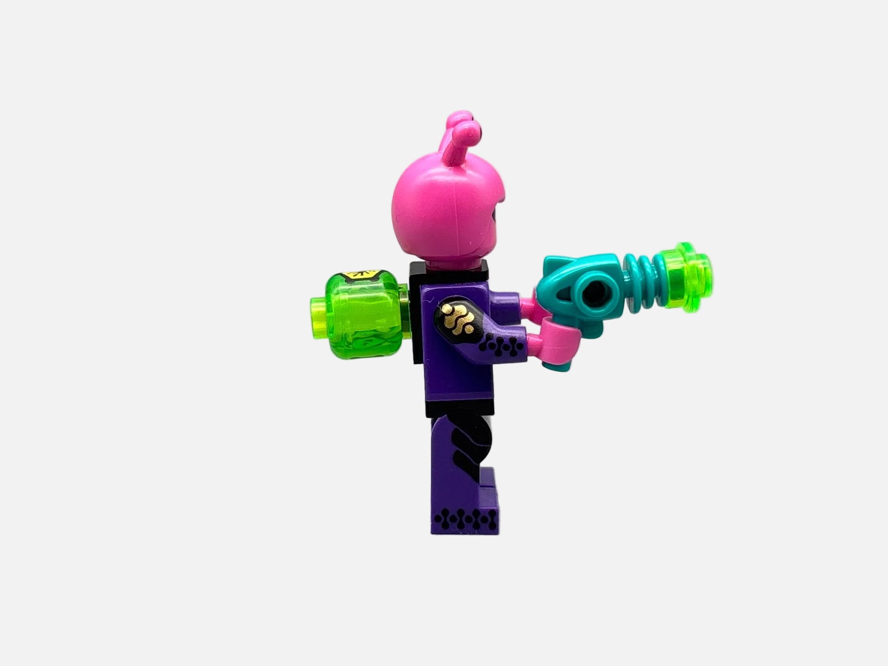 LEGO® CMF Series 22 Space Creature Minifigur - col396