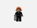 LEGO® Marvel™ & DC™ Hulk, Iron Man, Green Lantern,... Minifiguren-Konvolut – 16 Figuren