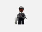 LEGO® Marvel™ & DC™ Hulk, Iron Man, Green Lantern,... Minifiguren-Konvolut – 16 Figuren