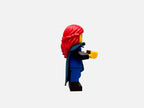 LEGO® CMF Series 24 Falconer Minifigur - col416