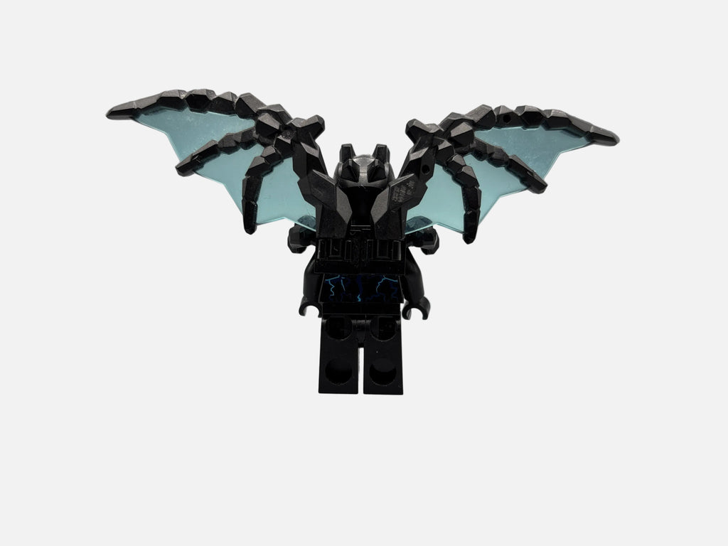 LEGO® Nexo Knights - General Garg Minifigur nex095 - 70356