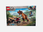 LEGO® Jurassic World™ 76941 - Verfolgung des Carnotaurus
