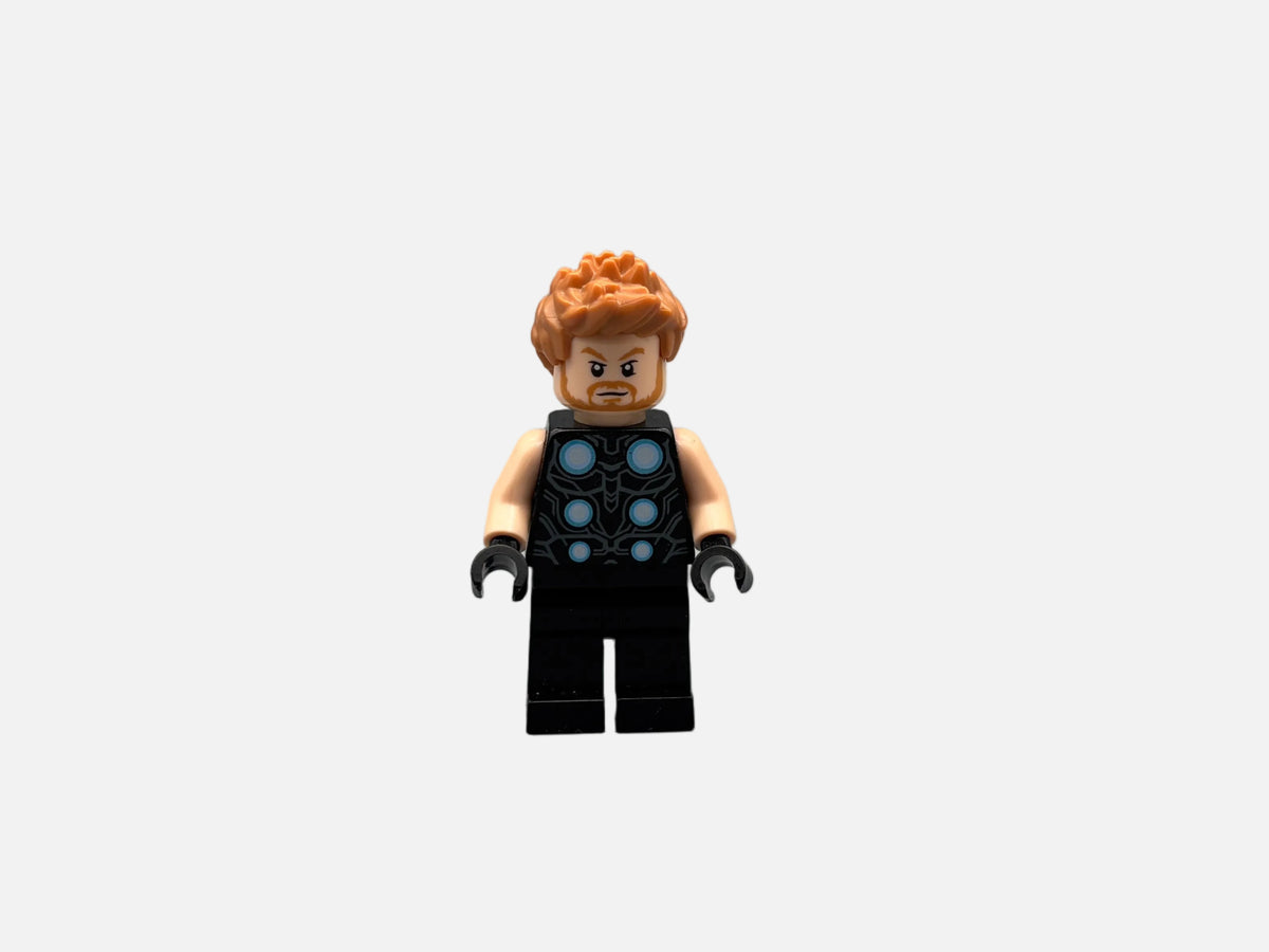 LEGO® Marvel™ & DC™ Hulk, Iron Man, Green Lantern,... Minifiguren-Konvolut – 16 Figuren