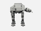 LEGO® Star Wars™ 8129 – AT-AT Walker Limited Edition mit OVP/Figuren | Vollständig