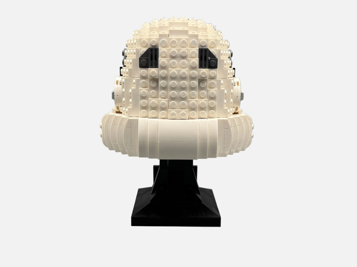 LEGO® Star Wars™ 75276 – Stormtrooper™ Helm