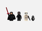 LEGO® Star Wars™ 75179 – Kylo Ren's TIE Fighter First Order mit Figuren | Vollständig
