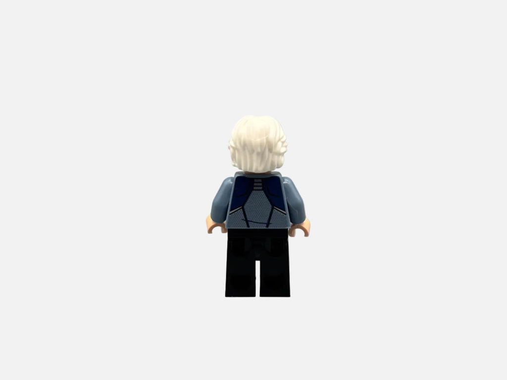 LEGO® Marvel™ Avengers Quicksilver & Ultimate Ultron Minifiguren sh1072 & sh1073 – 76325