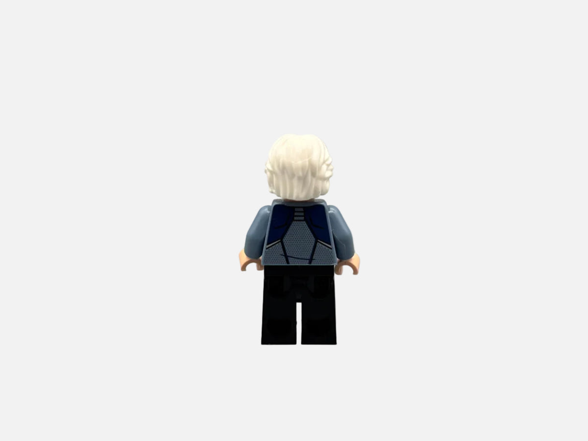 LEGO® Marvel™ Avengers Quicksilver & Ultimate Ultron Minifiguren sh1072 & sh1073 – 76325
