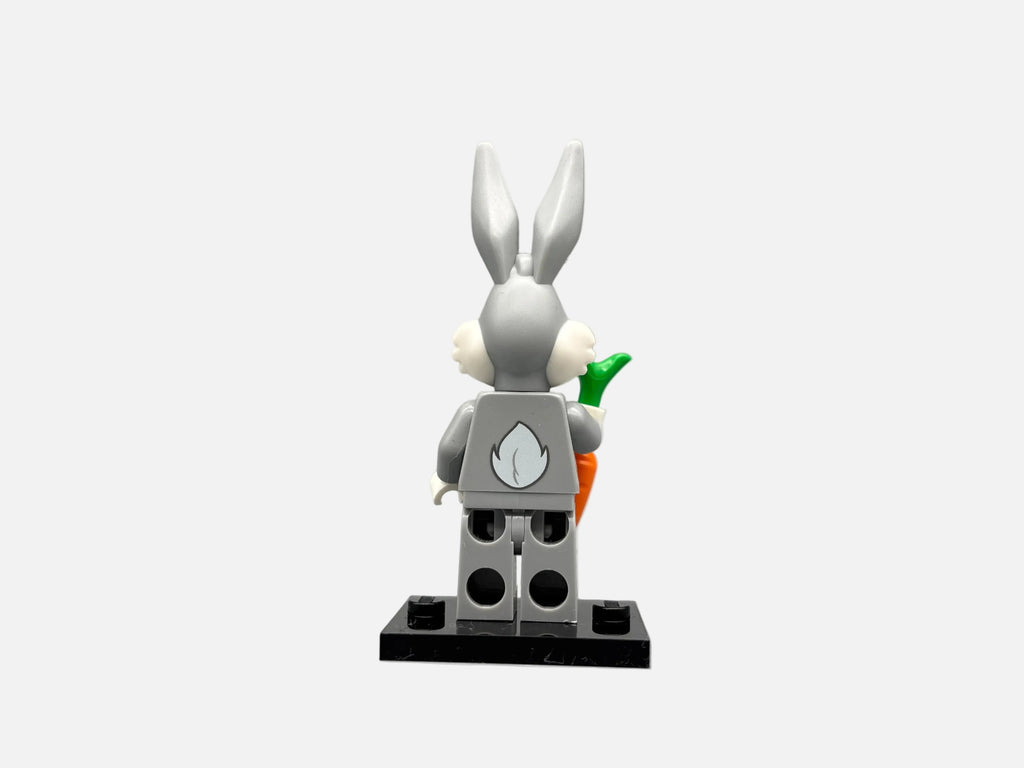 LEGO® CMF Looney Tunes - Bugs Bunny Minifigur collt-2 - 71030