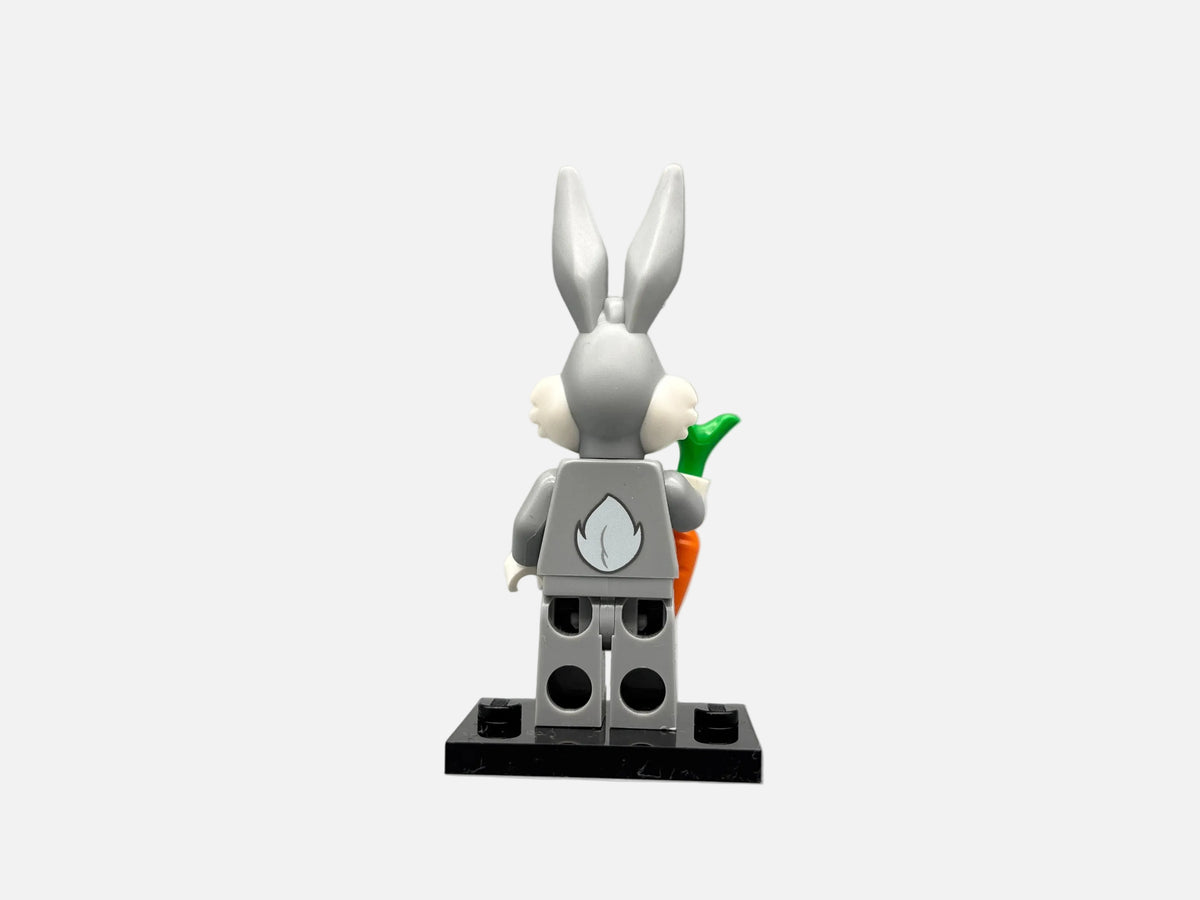 LEGO® CMF Looney Tunes - Bugs Bunny Minifigur collt-2 - 71030