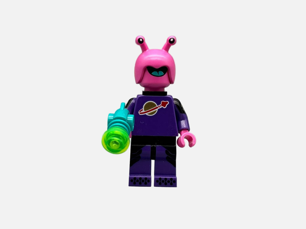 LEGO® CMF Series 22 Space Creature Minifigur - col396