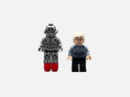 LEGO® Marvel™ Avengers Quicksilver & Ultimate Ultron Minifiguren sh1072 & sh1073 – 76325