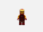 LEGO® Marvel™ & DC™ Hulk, Iron Man, Green Lantern,... Minifiguren-Konvolut – 16 Figuren