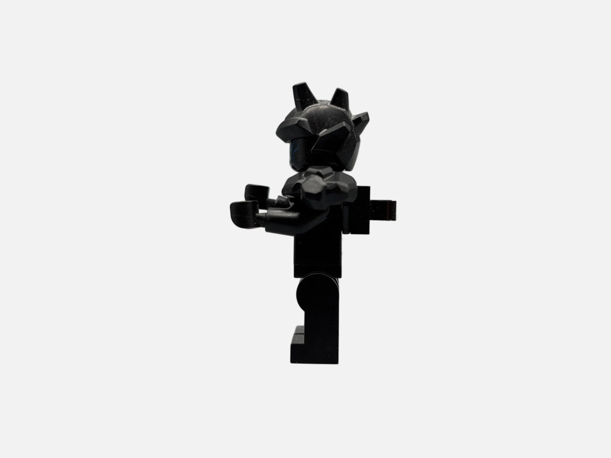 LEGO® Nexo Knights - General Garg Minifigur nex095 - 70356