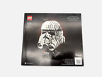 LEGO® Star Wars™ 75276 – Stormtrooper™ Helm