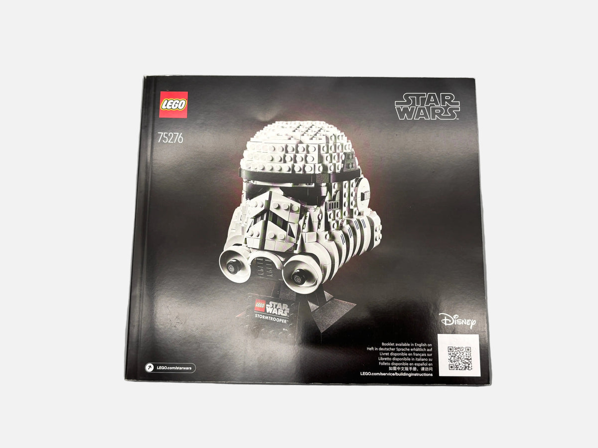 LEGO® Star Wars™ 75276 – Stormtrooper™ Helm