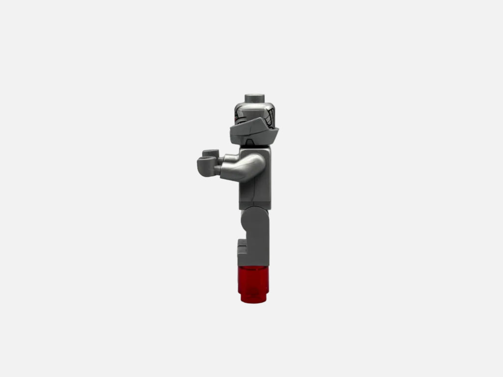 LEGO® Marvel™ Avengers Quicksilver & Ultimate Ultron Minifiguren sh1072 & sh1073 – 76325