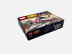 LEGO® Star Wars™ 75035 – Kashyyyk Clone Troopers Figuren Battlepack | Neu & OVP Lagerspuren